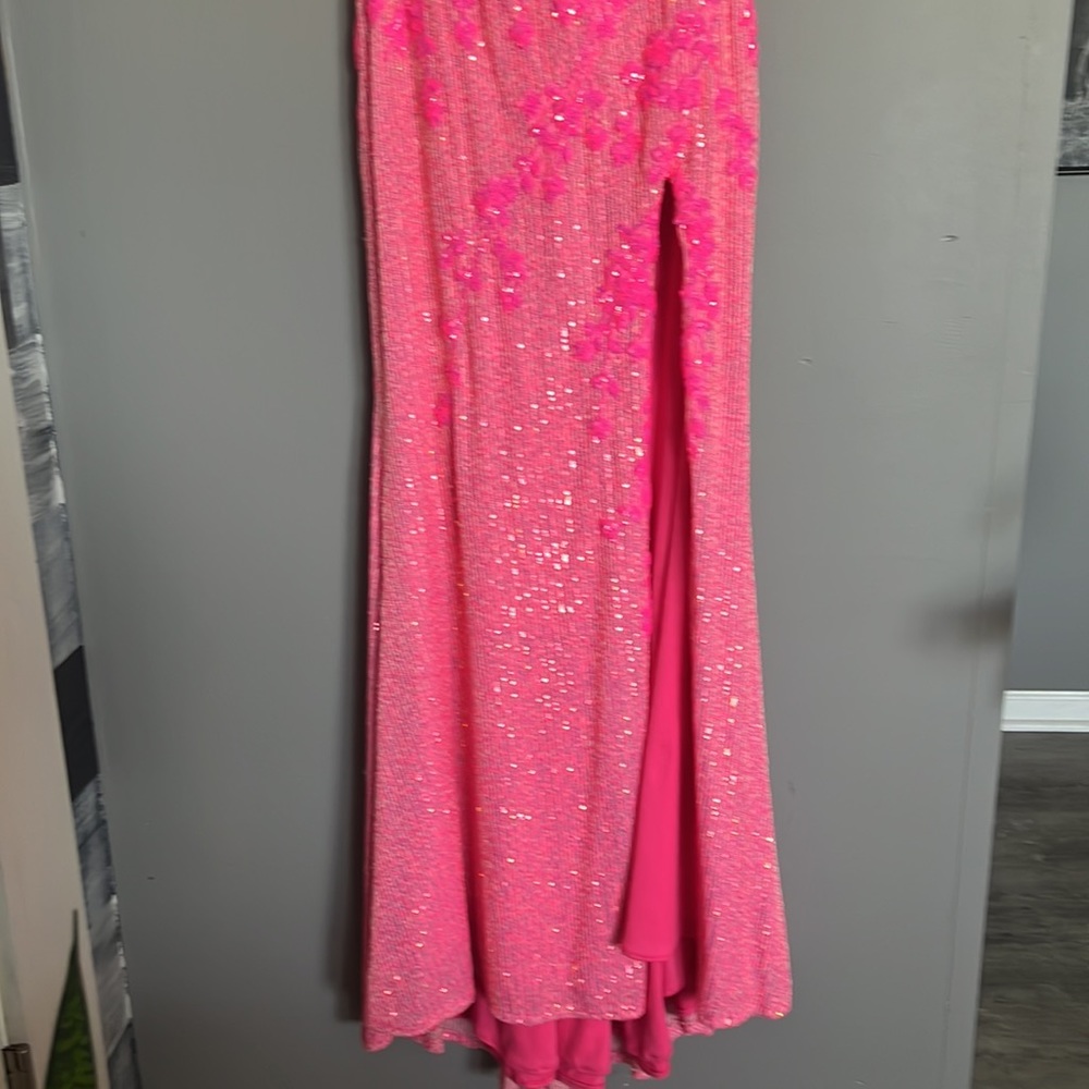 ellie wilde mon sheri prom dress - Picture 3 of 10